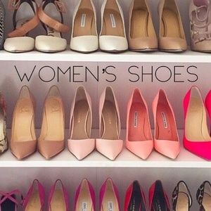 Women's Shoes